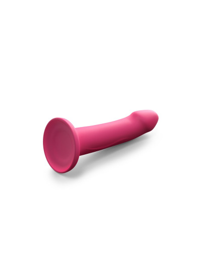 Фаллоимитатор Dorcel Real Pleasure M Magenta - Фото №2