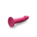 Фаллоимитатор Dorcel Real Pleasure M Magenta - Фото №2