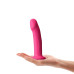 Фаллоимитатор Dorcel Real Pleasure M Magenta - Фото №3