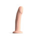 Фаллоимитатор Dorcel Real Pleasure M Vanilla - Фото №1