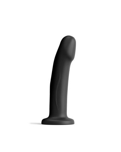 Фалоімітатор Dorcel Real Pleasure M Black - Фото №1