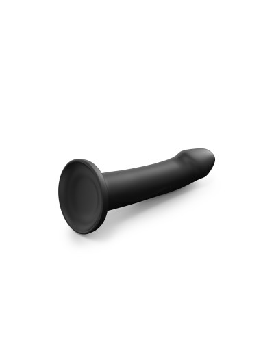 Фалоімітатор Dorcel Real Pleasure M Black - Фото №2