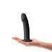 Фалоімітатор Dorcel Real Pleasure M Black - Фото №3