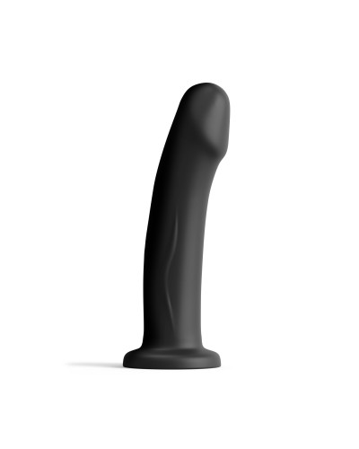 Фаллоимитатор Dorcel Real Pleasure L Black - Фото №1
