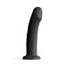 Фаллоимитатор Dorcel Real Pleasure L Black - Фото №1