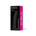 Фаллоимитатор Dorcel Real Pleasure L Black - Фото №6