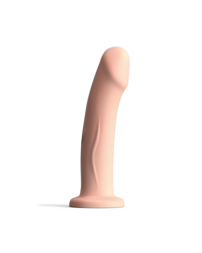 Фаллоимитатор Dorcel Real Pleasure L Vanilla - Фото №1