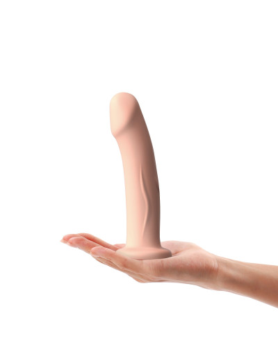 Фаллоимитатор Dorcel Real Pleasure L Vanilla - Фото №3