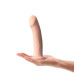 Фаллоимитатор Dorcel Real Pleasure L Vanilla - Фото №3