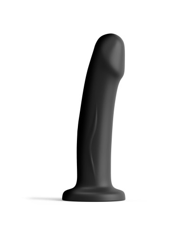Фаллоимитатор Dorcel Real Pleasure XL Black - Фото №1