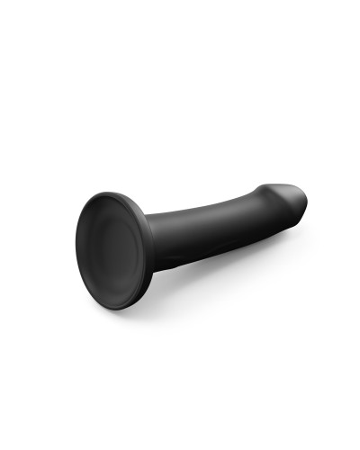 Фаллоимитатор Dorcel Real Pleasure XL Black - Фото №2