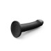 Фаллоимитатор Dorcel Real Pleasure XL Black - Фото №2