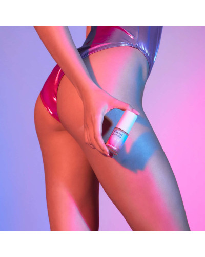 Анальний лубрикант Love To Love Easy Peasy - Anal Relaxing Gel 30 мл - Фото №4