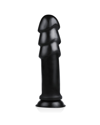 Анальна пробка BUTTR - MadBull Muzzl XXL Dildo - Фото №1