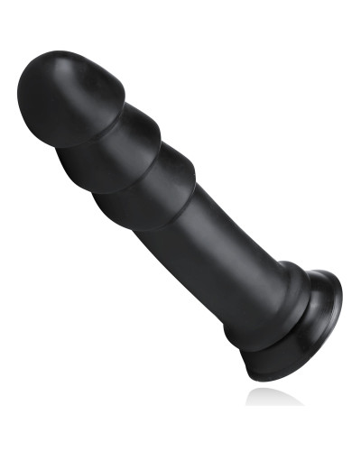Анальна пробка BUTTR - MadBull Muzzl XXL Dildo - Фото №2
