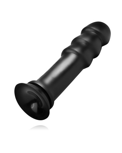 Анальна пробка BUTTR - MadBull Muzzl XXL Dildo - Фото №4