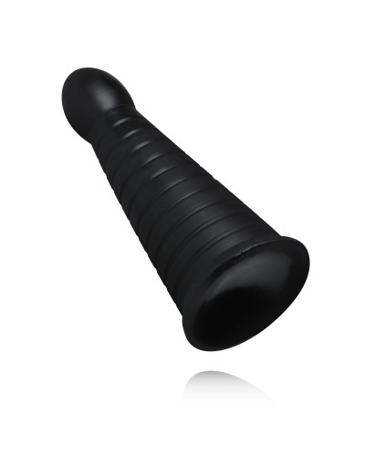 Анальний стимулятор BUTTR - Devil Dog Butt Plug - Фото №2