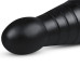 Анальний стимулятор BUTTR - Devil Dog Butt Plug - Фото №3