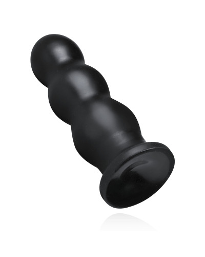 Анальна пробка BUTTR - Tactical III Butt Plug - Фото №2