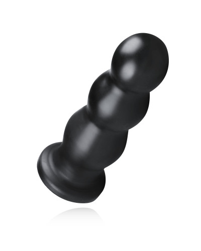 Анальна пробка BUTTR - Tactical III Butt Plug - Фото №3
