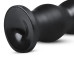 Анальна пробка BUTTR - Tactical III Butt Plug - Фото №4