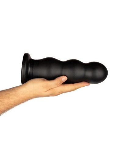 Анальна пробка BUTTR - Tactical III Butt Plug - Фото №5
