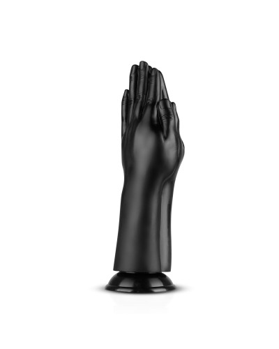 Анальна пробка BUTTR - Double Trouble Fisting Dildo - Фото №1