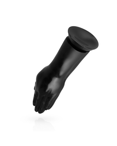 Анальна пробка BUTTR - Double Trouble Fisting Dildo - Фото №4