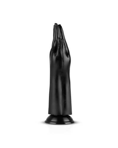Анальна пробка BUTTR - Double Trouble Fisting Dildo - Фото №6