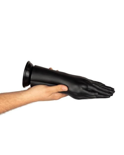 Анальна пробка BUTTR - Double Trouble Fisting Dildo - Фото №7