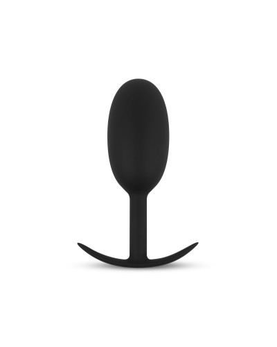 Анальна пробка BUTTR - Heavy Duty Weighted Butt Plug - Фото №1