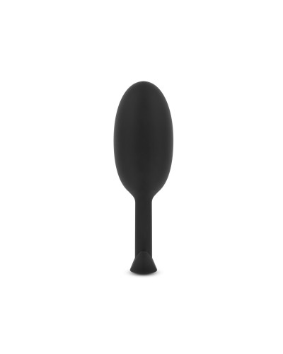 Анальна пробка BUTTR - Heavy Duty Weighted Butt Plug - Фото №3