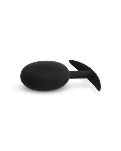 Анальна пробка BUTTR - Heavy Duty Weighted Butt Plug - Фото №4