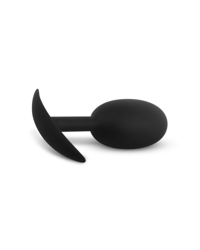 Анальна пробка BUTTR - Heavy Duty Weighted Butt Plug - Фото №5