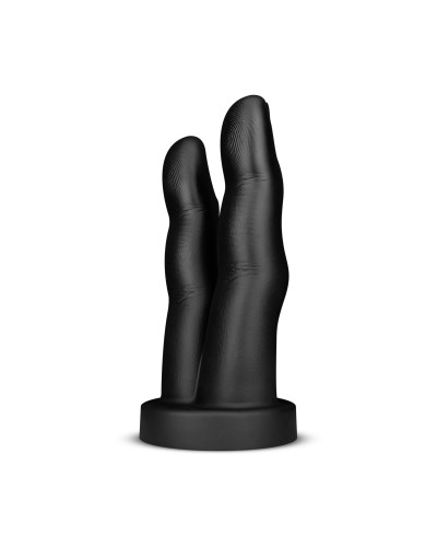 Анальна пробка BUTTR - Victory Double Finger Butt Plug - Фото №3