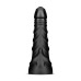 Фалоімітатор BUTTR - Black Hawk Curved Anal Dildo - Фото №2