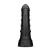 Фалоімітатор BUTTR - Black Hawk Curved Anal Dildo - Фото №3