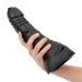Фалоімітатор BUTTR - Black Hawk Curved Anal Dildo - Фото №8