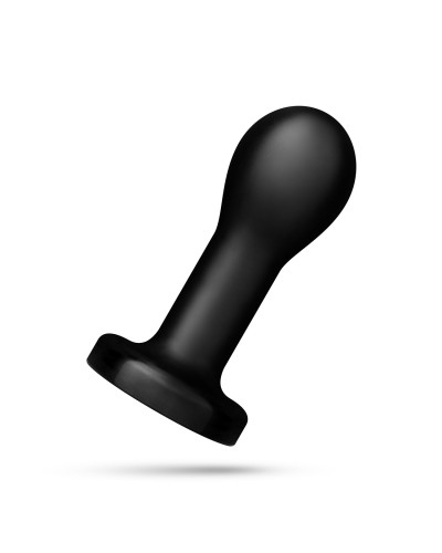 Анальна пробка BUTTR - Hammerhead Butt Plug - Фото №2