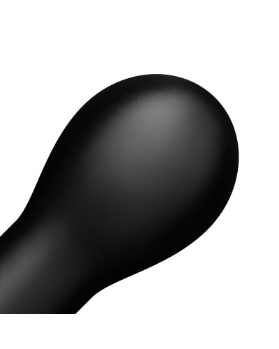 Анальна пробка BUTTR - Hammerhead Butt Plug - Фото №5