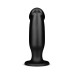 Анальна пробка BUTTR - AH-1 Cobra Buttplug - Фото №3