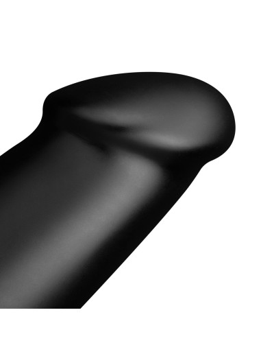 Анальна пробка BUTTR - AH-1 Cobra Buttplug - Фото №7