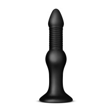 Анальная пробка BUTTR - Explosive Warhead Anal Dildo