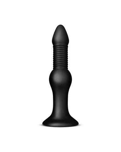 Анальна пробка BUTTR - Explosive Warhead Anal Dildo - Фото №1