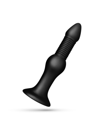 Анальна пробка BUTTR - Explosive Warhead Anal Dildo - Фото №2