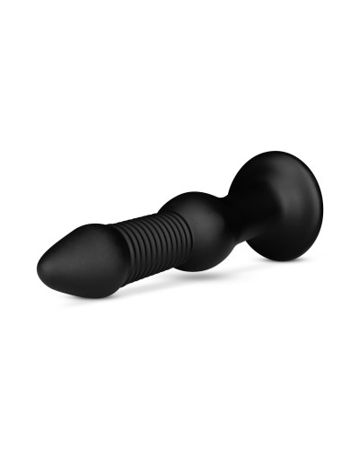Анальна пробка BUTTR - Explosive Warhead Anal Dildo - Фото №3