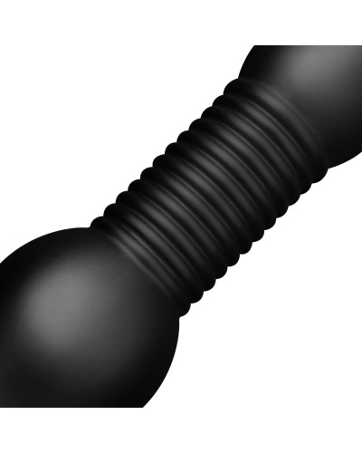 Анальна пробка BUTTR - Explosive Warhead Anal Dildo - Фото №5