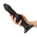 Анальна пробка BUTTR - Explosive Warhead Anal Dildo - Фото №6