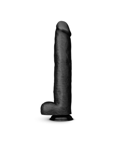 Фалоімітатор BUTTR - Operation Dingo Huge Dildo - Фото №1