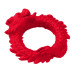 Ерекційне кільце Creature Cocks Rise of the Dragon Silicone Penis Ring - Red - Фото №2
